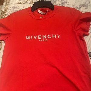 Givenchy T-shirt